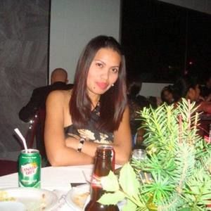 Meet your Posher, Lily